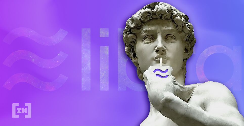 Libra booking holdings