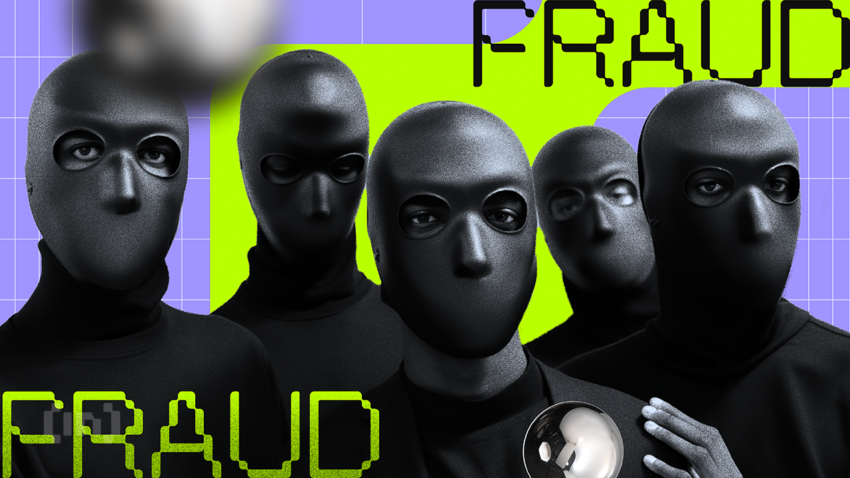 Elliptic Exposes $8.4 Billion Crypto Crime Hub – Xinbi Guarantee