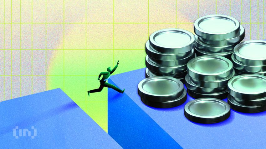11 Cryptos To Add To Your Portfolio Before Altcoin Season
