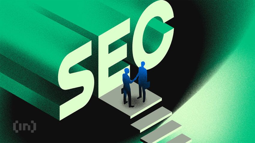 Pro-Crypto Candidate Paul Atkins Becomes the New SEC Chair 