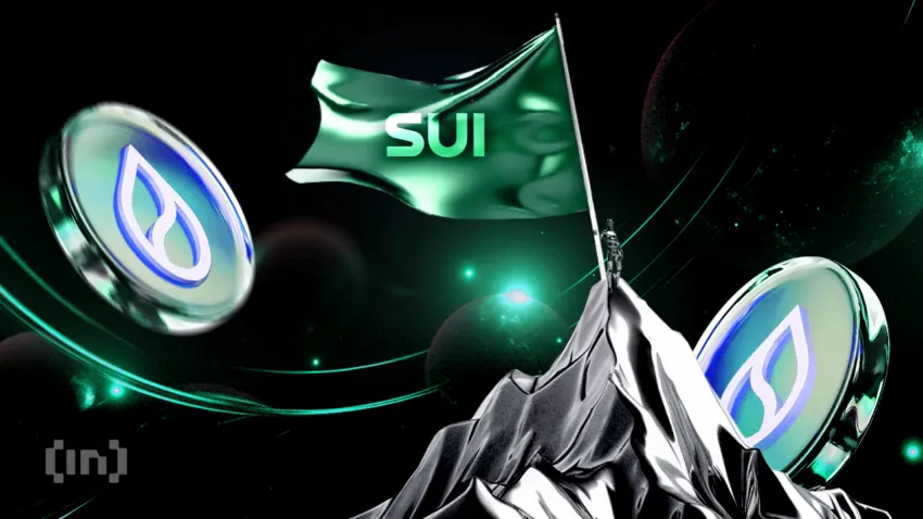 Sui TVL Tops $2 Billion All-Time High — Here’s What’s Powering the Growth