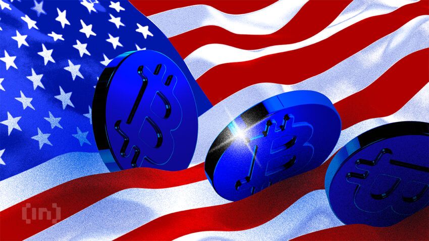 Senate Press Conference Confirms Progress on US Bitcoin Reserve